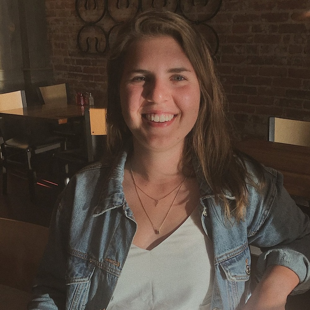 Meet your Posher, Nataley